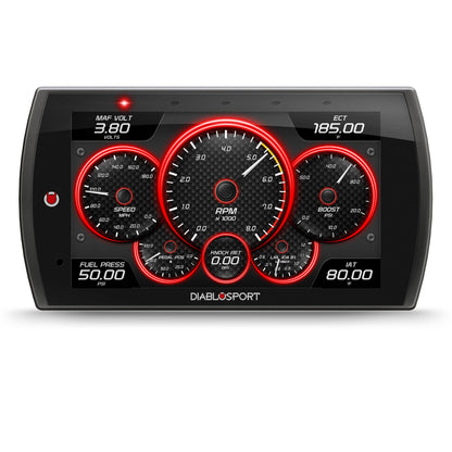 DiabloSport 23451-MX image 4