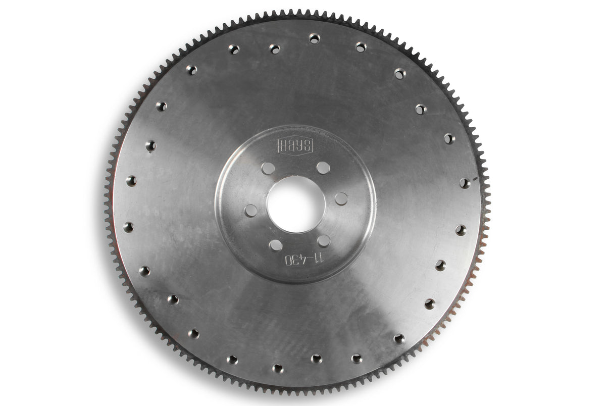 Hays Billet Steel SFI Certified Flywheel - Big Block Chrysler - Photo - out of package Top