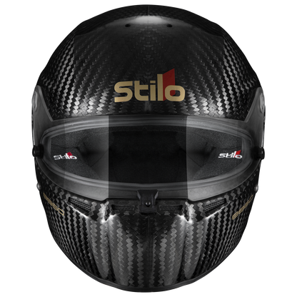 Stilo ST5 FN 8860-2018 Carbon Racing Helmet ABP