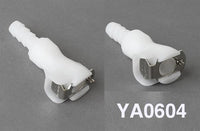 FM QUICK COUPLING FOR DRINK SY - STILO HYDRATION DRINK COMPONENT