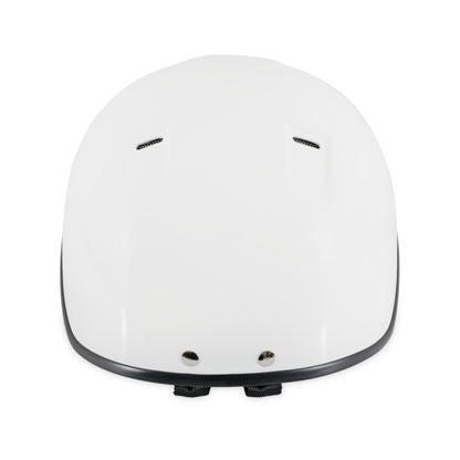 Simpson Shorty Crew Helmet