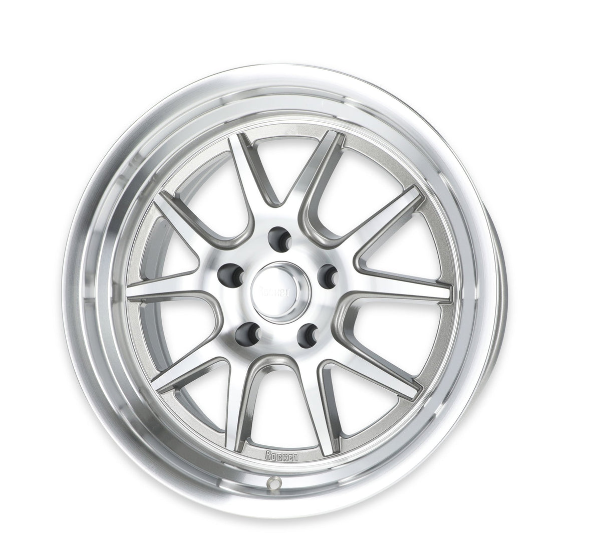 Rocket Racing Wheels TTR19-896155 image 14