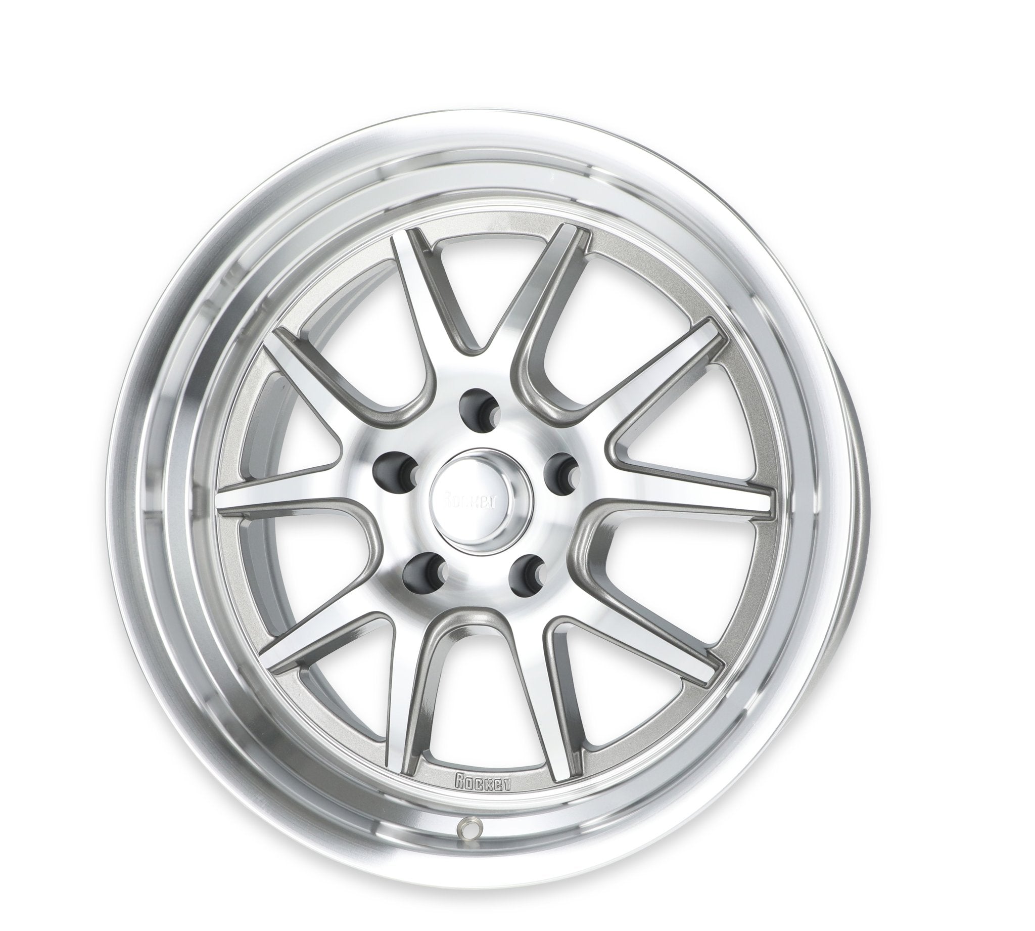 Rocket Racing Wheels TTR19-896155 image 14