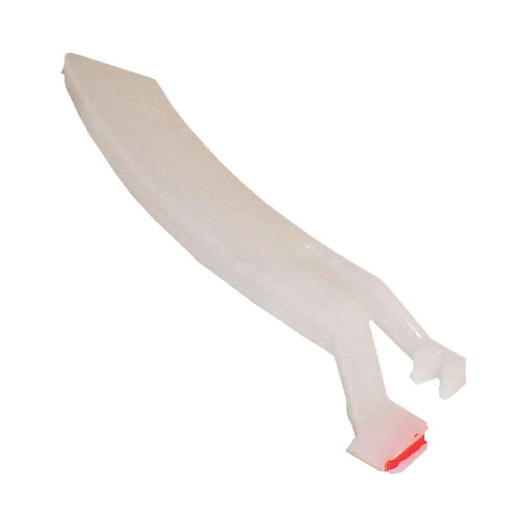 67-72 SHIFT INDICATOR POINTER w/TILT - Brothers Trucks Shift Indicator Pointer - with Tilt - White