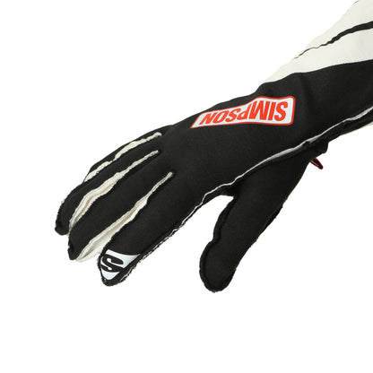 Supercoil Gloves - Photo - Close Up Right