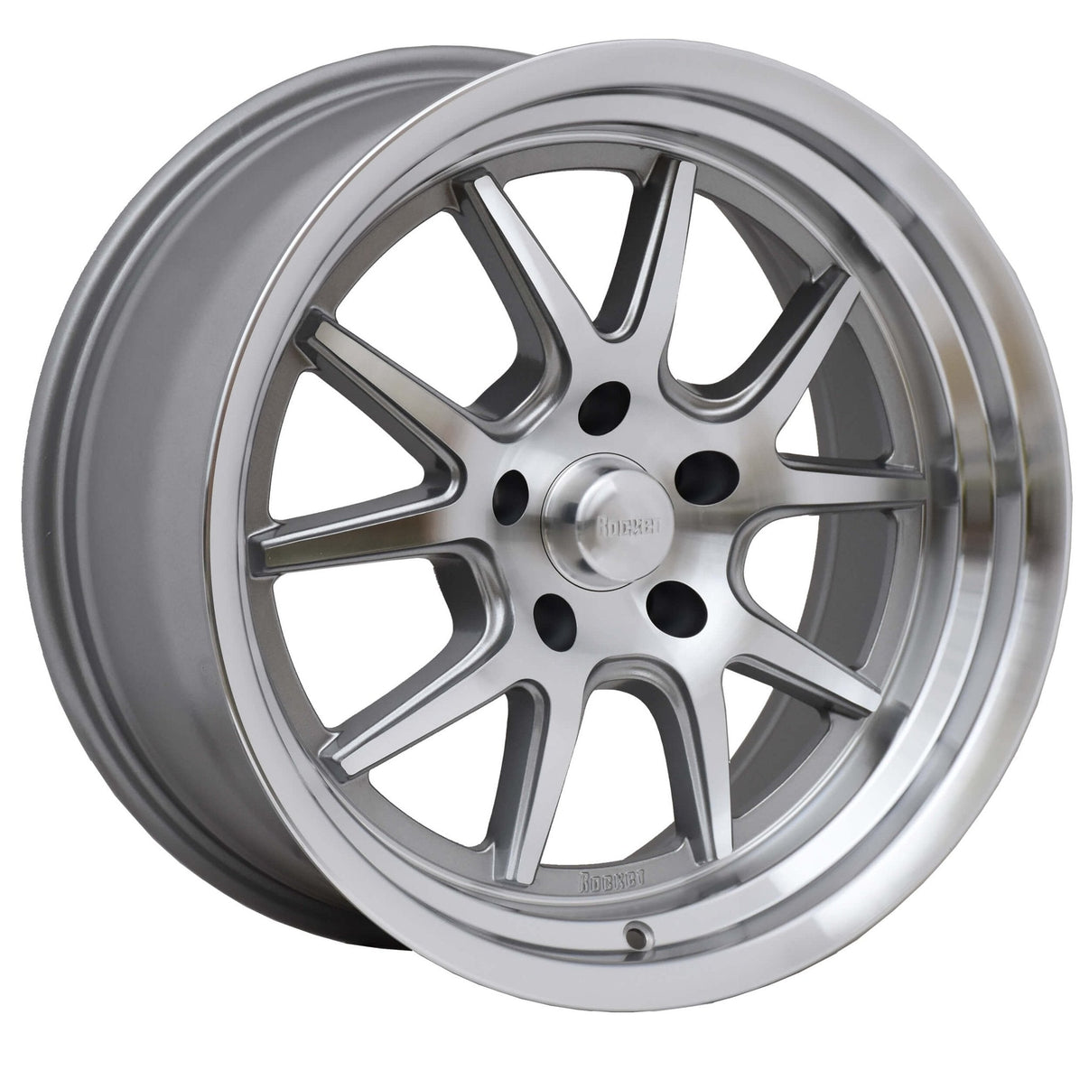 Rocket Racing Wheels TTR19-896160 primary image
