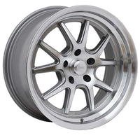 Rocket Racing Wheels TTR19-896160 primary image