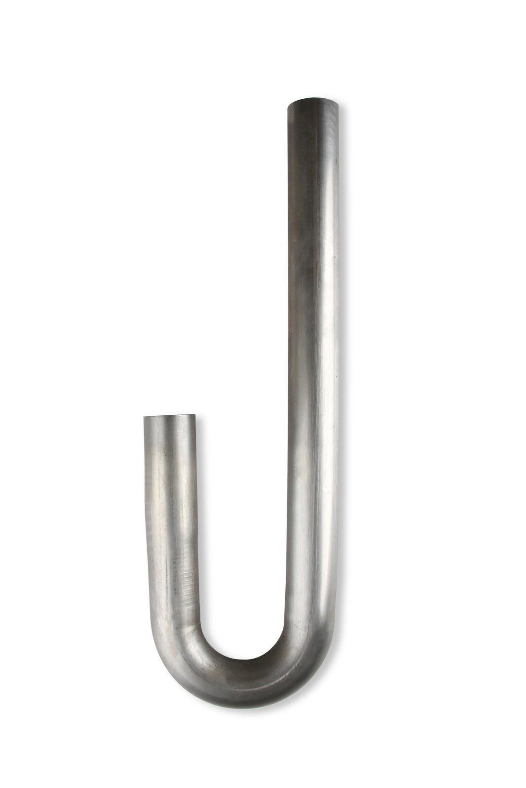 Hooker J-Bend - Photo - Primary Front