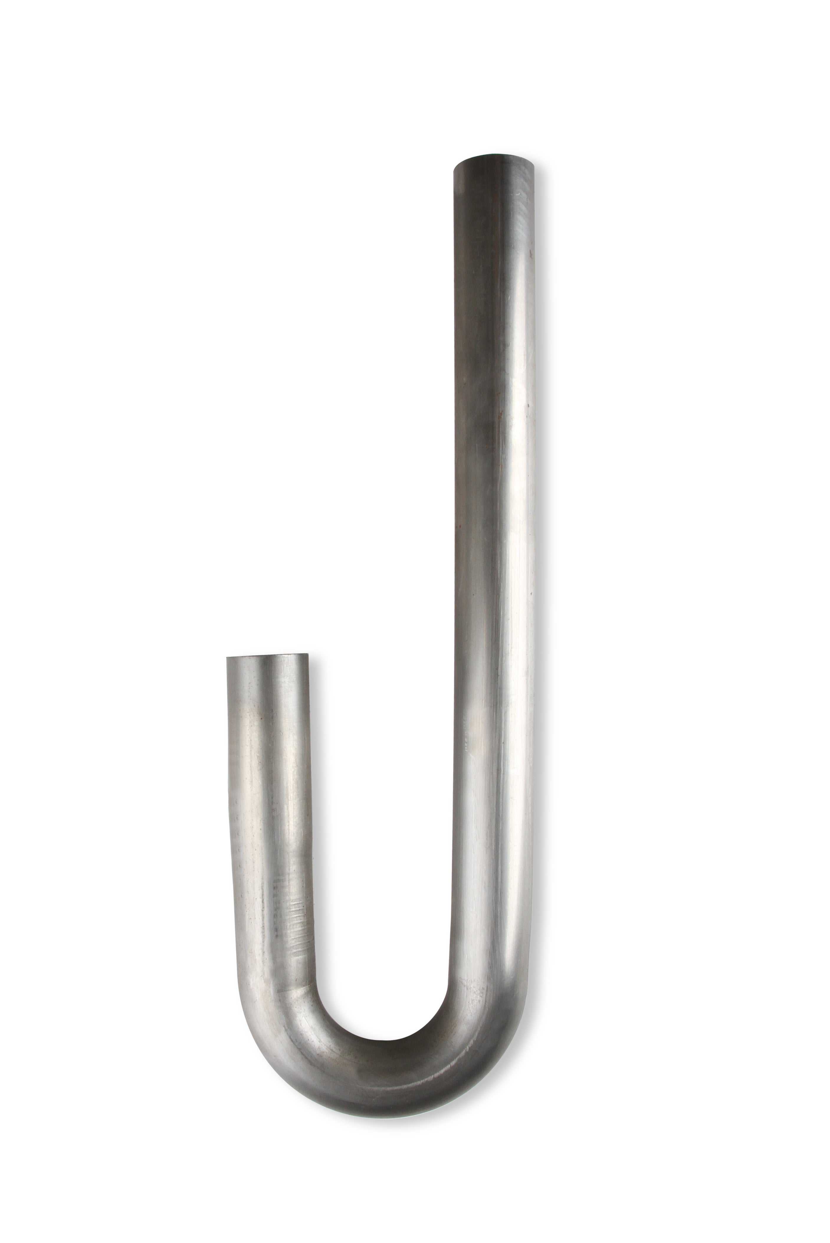 Hooker J-Bend - Photo - Primary Front