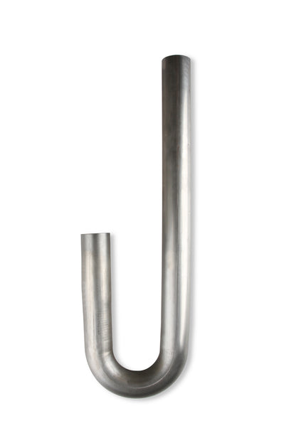 Hooker J-Bend - Photo - Primary Front