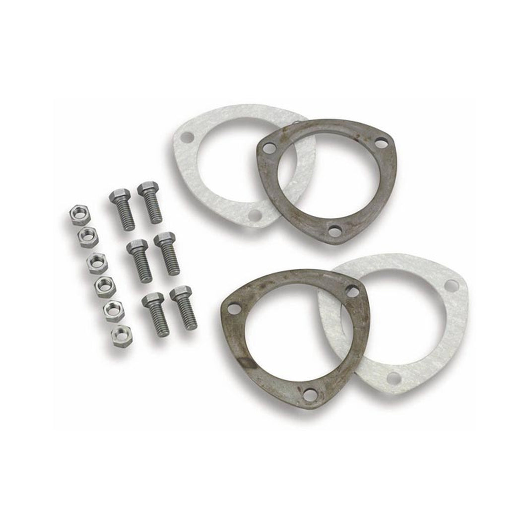Hooker Collector Ring Kit - Photo - Primary Front