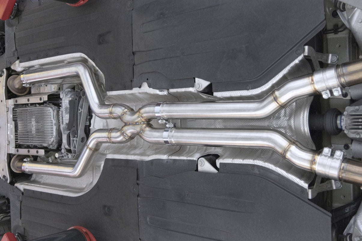 Dinan F9X-X5MX6M-S63-E-BA image 14