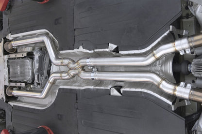 Dinan F9X-X5MX6M-S63-F-B image 10