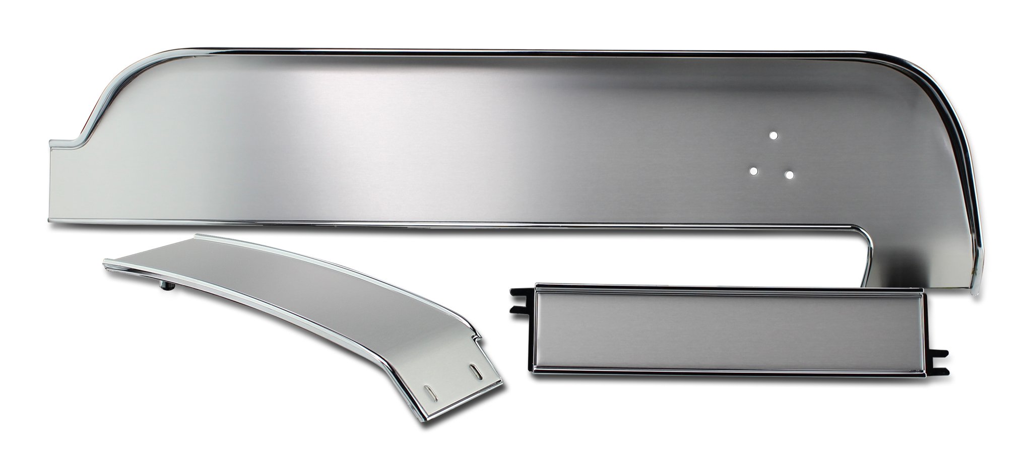 Classic Instruments MTMU3PC primary image