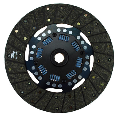 Hays Street 450 Clutch Kit - GM - Photo - out of package User 4