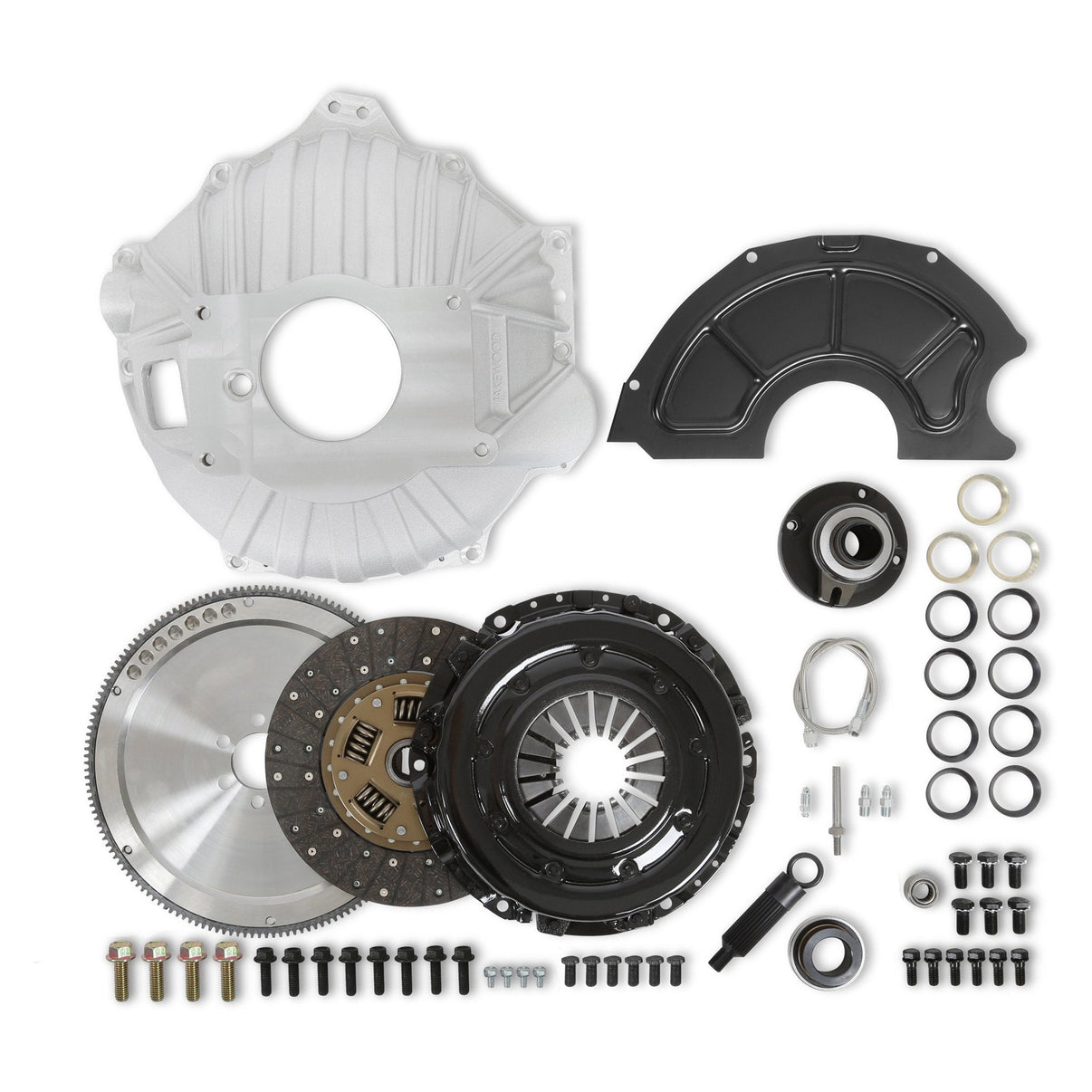 Holley 319-501 image 9