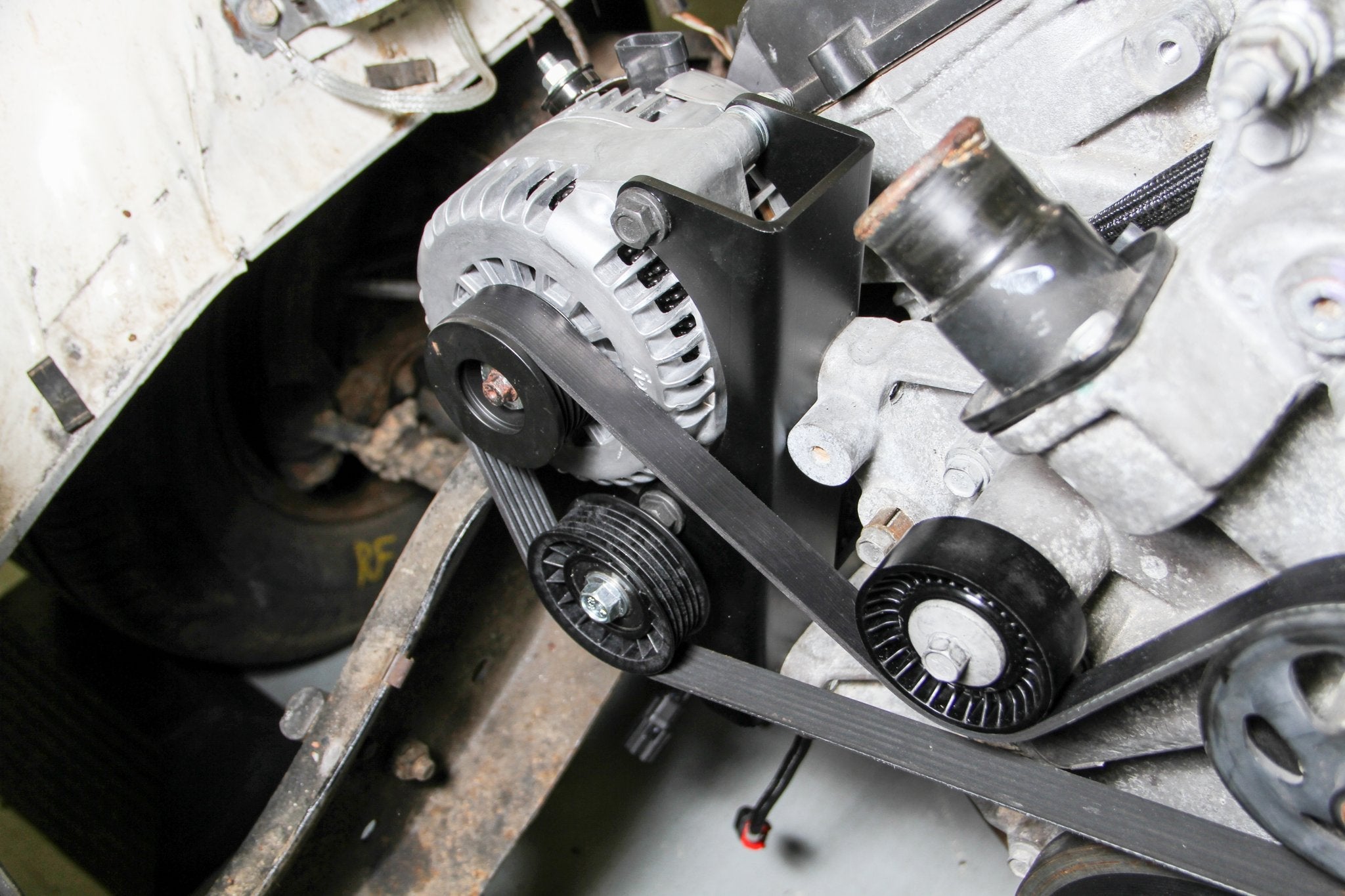 Holley 97-368 image 14