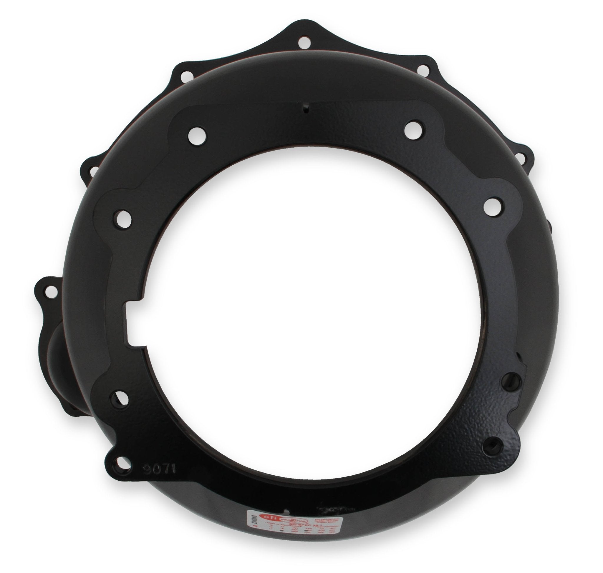 Quick Time RM-9071 image 5