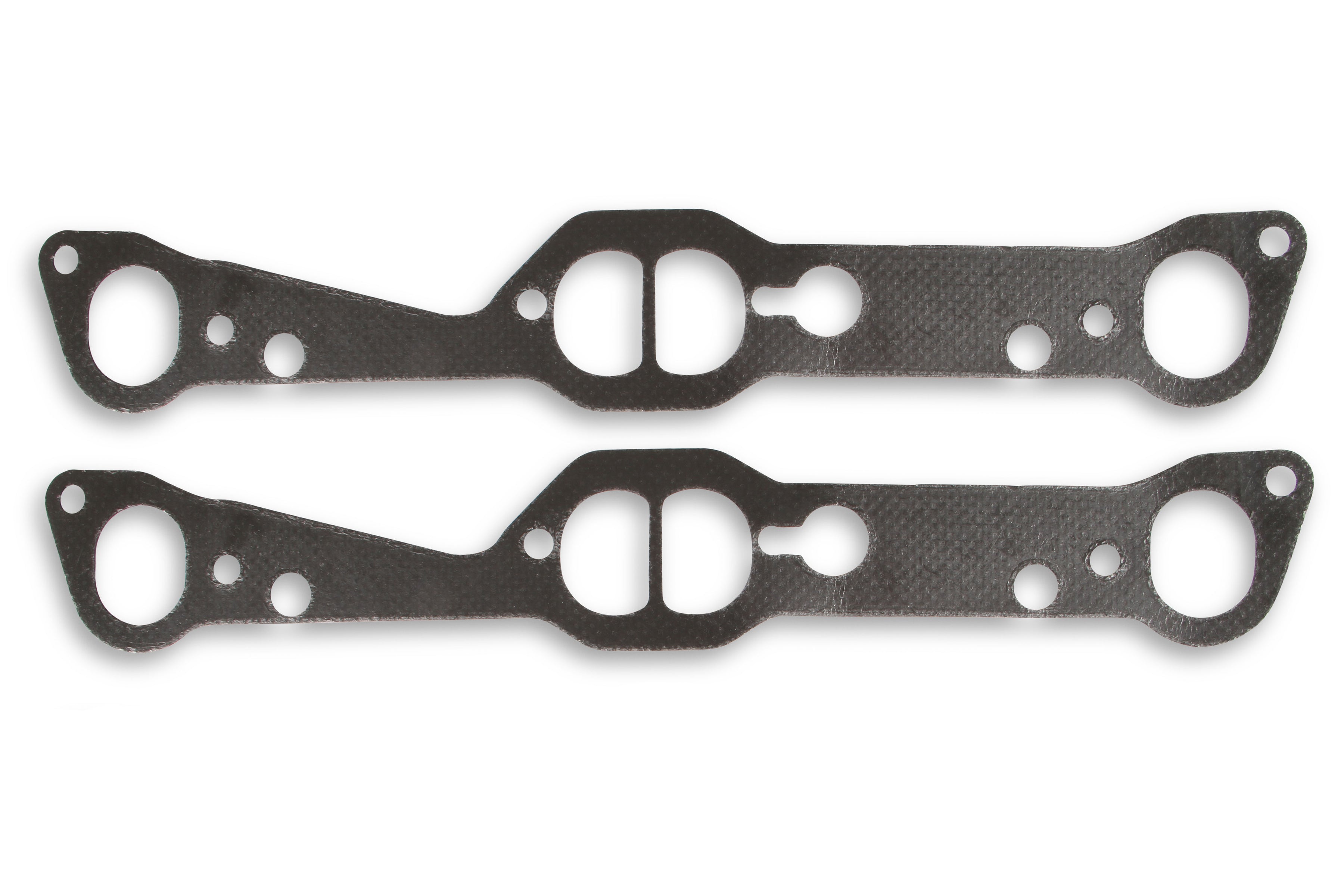 Hooker Competition Long Tube Headers - Painted - Photo - out of package Side