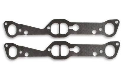 Hooker Competition Long Tube Headers - Painted - Photo - out of package Side