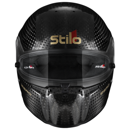 Casque de course Stilo ST5 FN Zero 8860-2018 ABP avec PA60