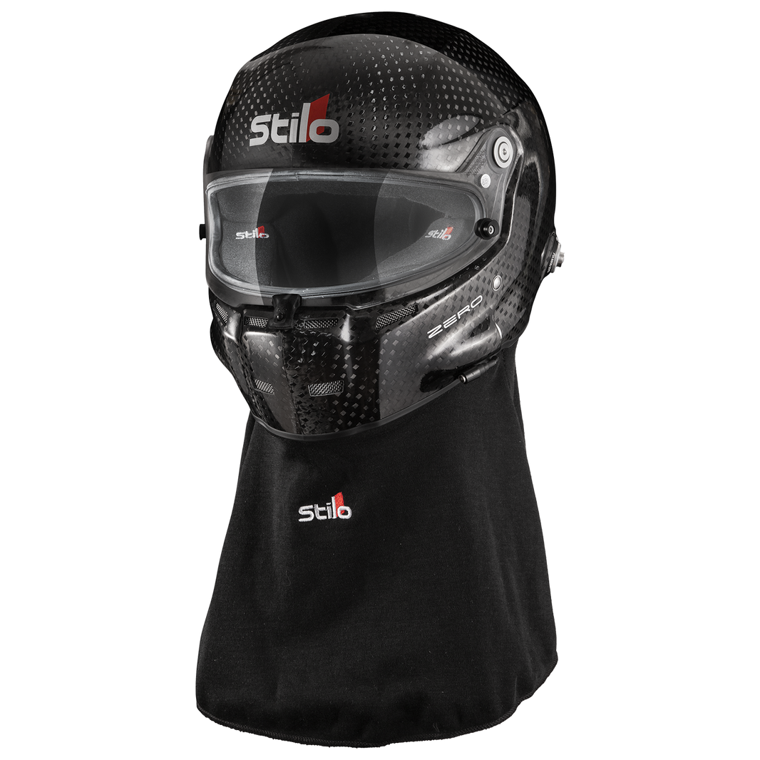 ST5 HJELMNEDERDEL - Stilo ST5 Hjelmnederdel