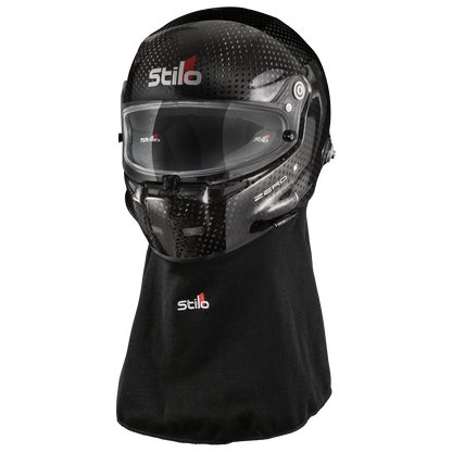 JUPE DE CASQUE ST5 - Jupe de casque Stilo ST5