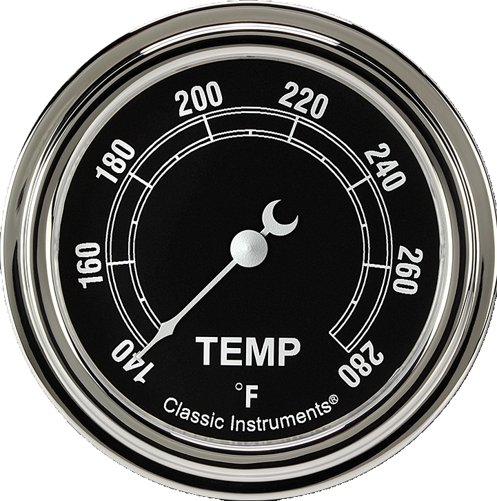 Classic Instruments TR326SLF-08 primary image