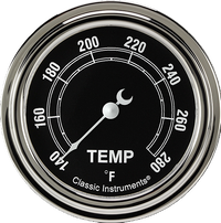 Classic Instruments TR326SLF-06 primary image