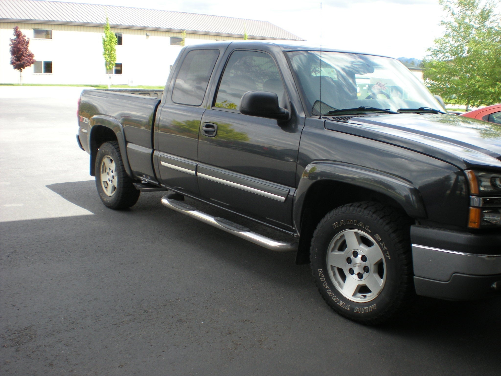 Flowmaster 17395 image 4