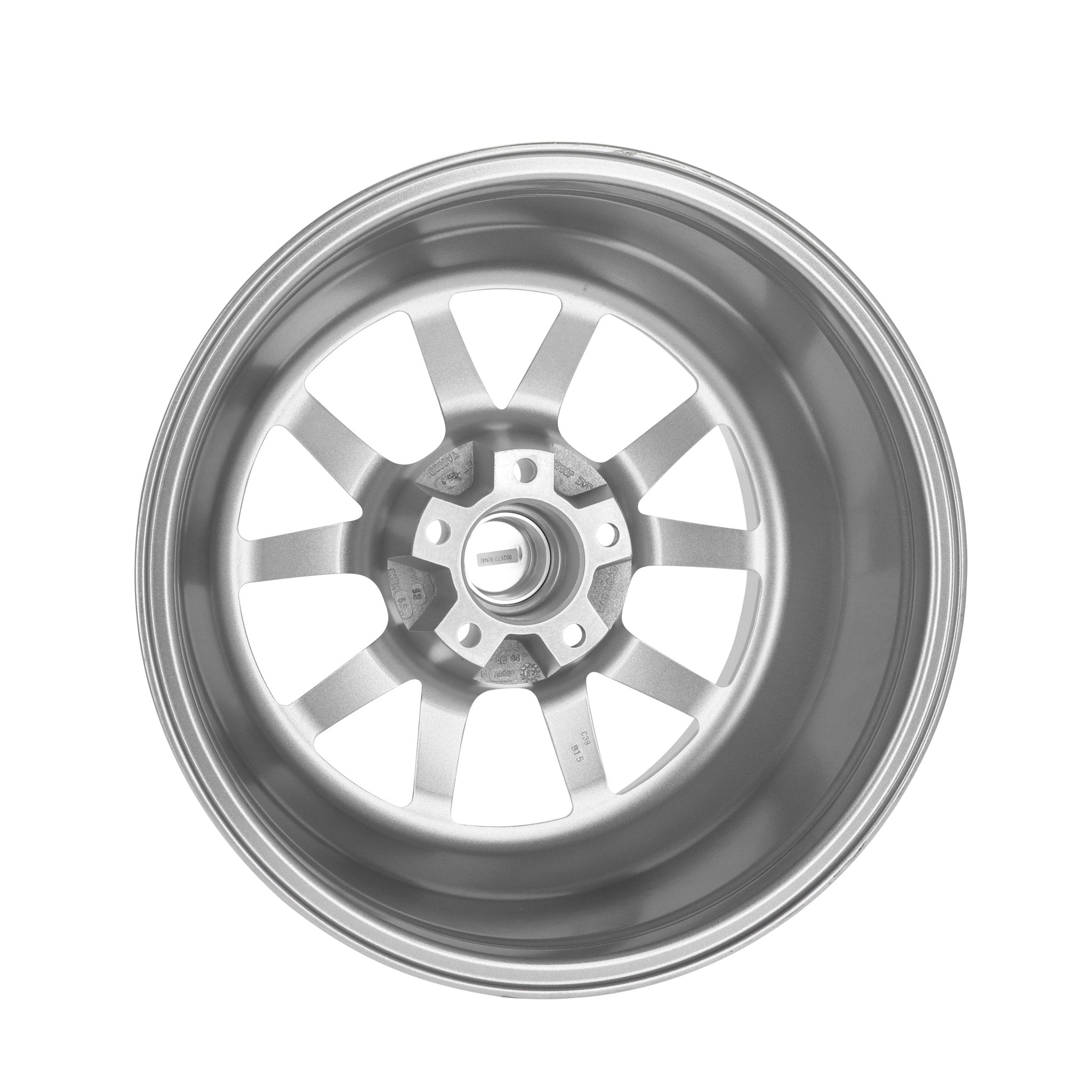 Rocket Racing Wheels TTR19-826155 image 16