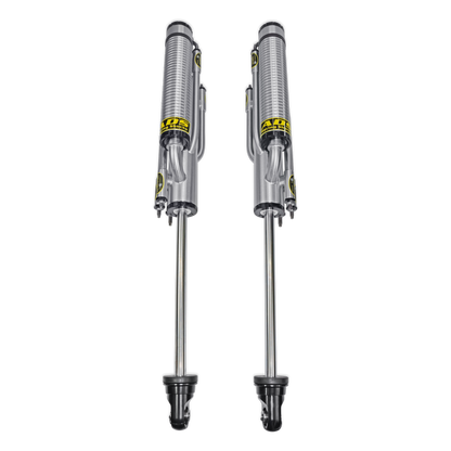 DF Bypass 3,0"x8" DrtKing LngTrvl Kt Rem - ADS Direct Fit Race Lang Vandingsspecifikation Bypass Støddæmper Dirt King