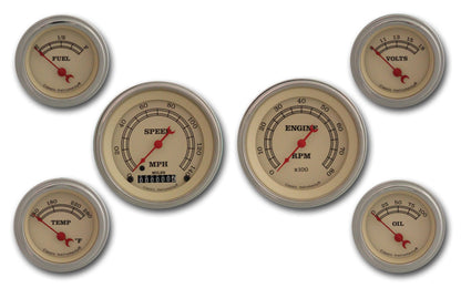 Classic Instruments VT01SLF image 2