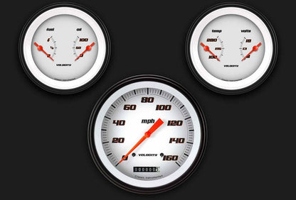 Classic Instruments VS64WBLF image 2