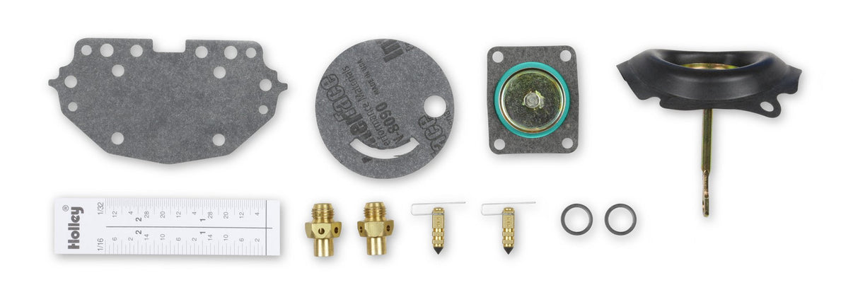 Holley 703-47 image 4
