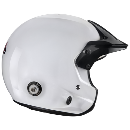 Venti Trophy Jet 57CM-White