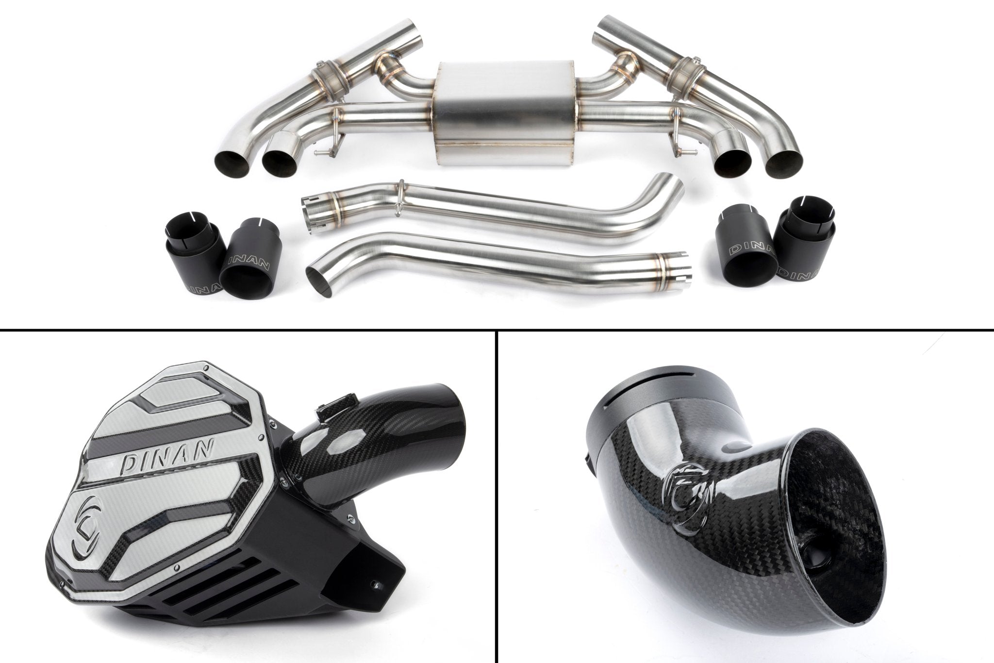 Dinan G42-M240I-F-B image 7