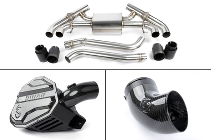 Dinan G42-M240I-F-B image 7