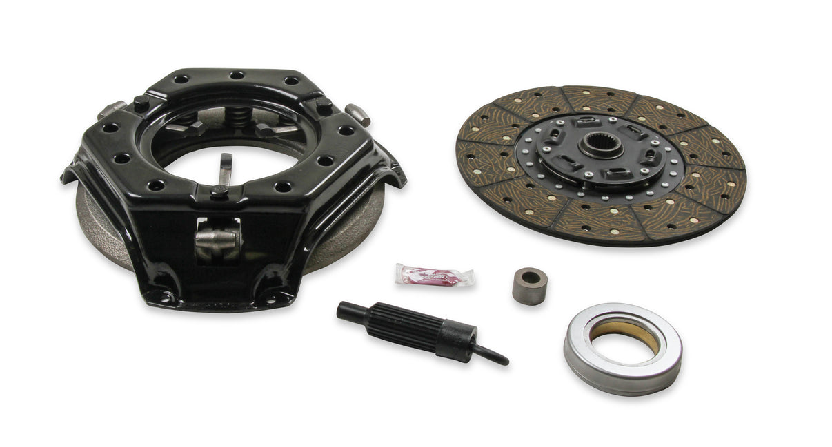 Hays Street 450 Conversion Clutch Kit - Ford - Photo - out of package Top