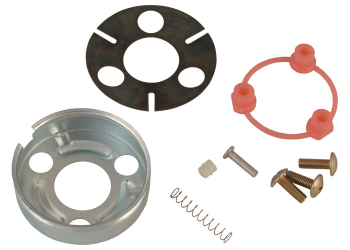 Brothers Trucks HB10KIT primary image