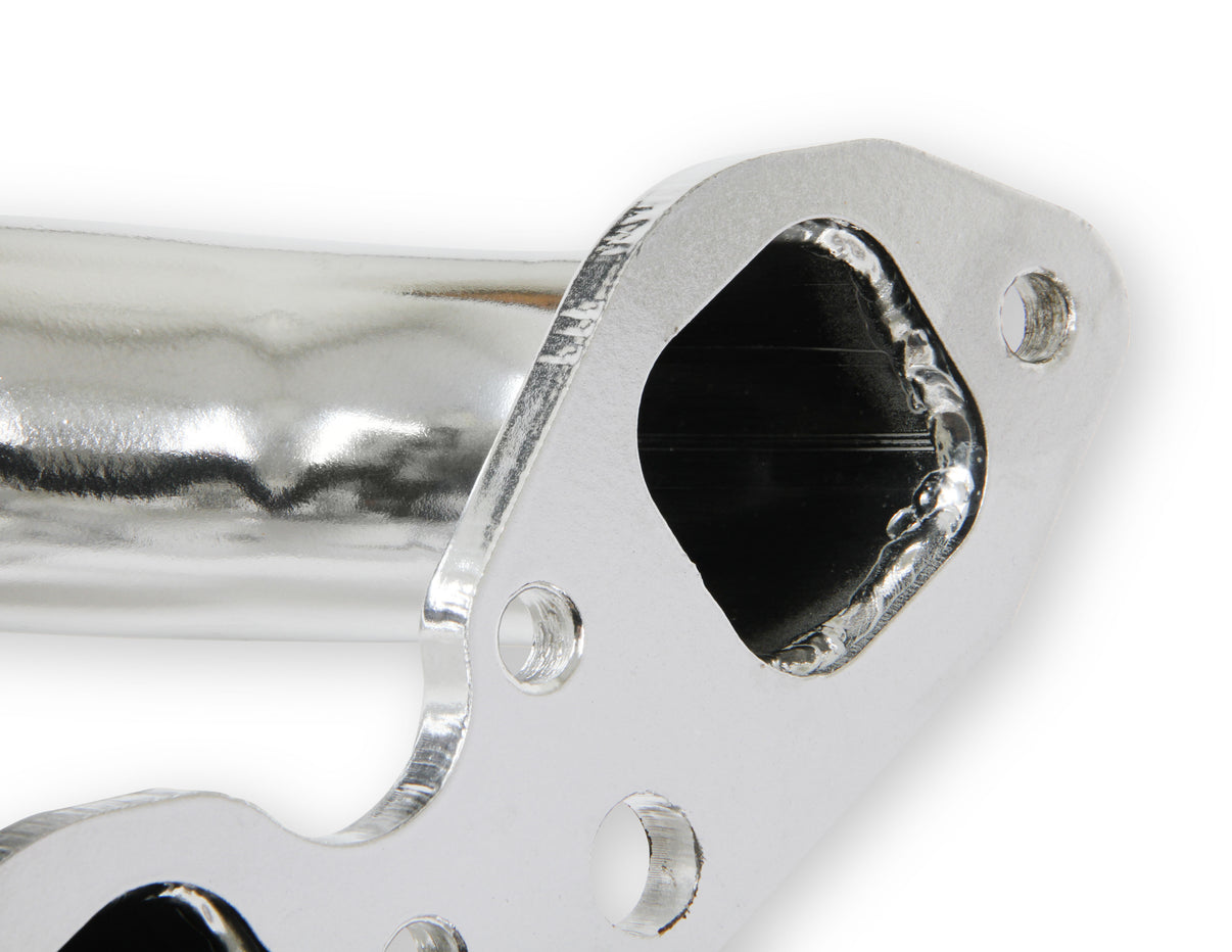 Hooker Competition Long Tube Headers - Ceramic Coated - Photo - out of package Angle