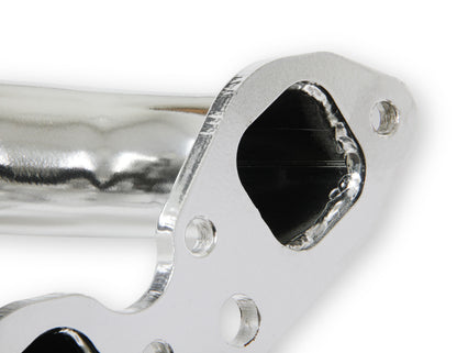 Hooker Competition Long Tube Headers - Ceramic Coated - Photo - out of package Angle