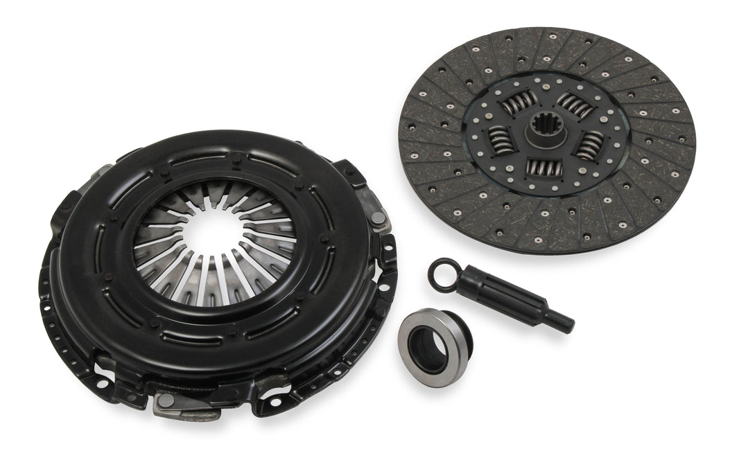 Hays Street 450 Clutch Kit - GM - Photo - Primary Right