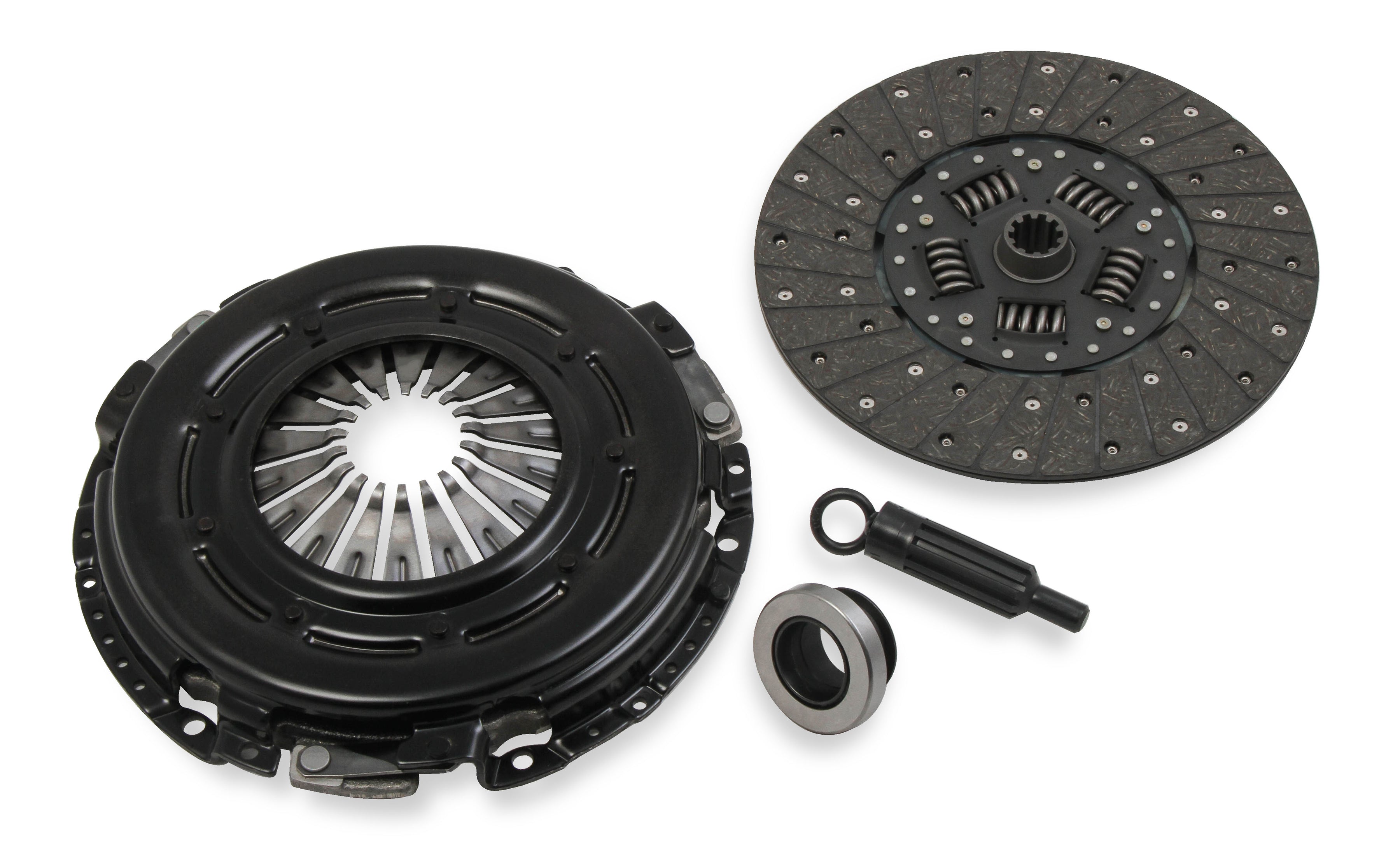 Hays Street 450 Clutch Kit - GM - Photo - Primary Right