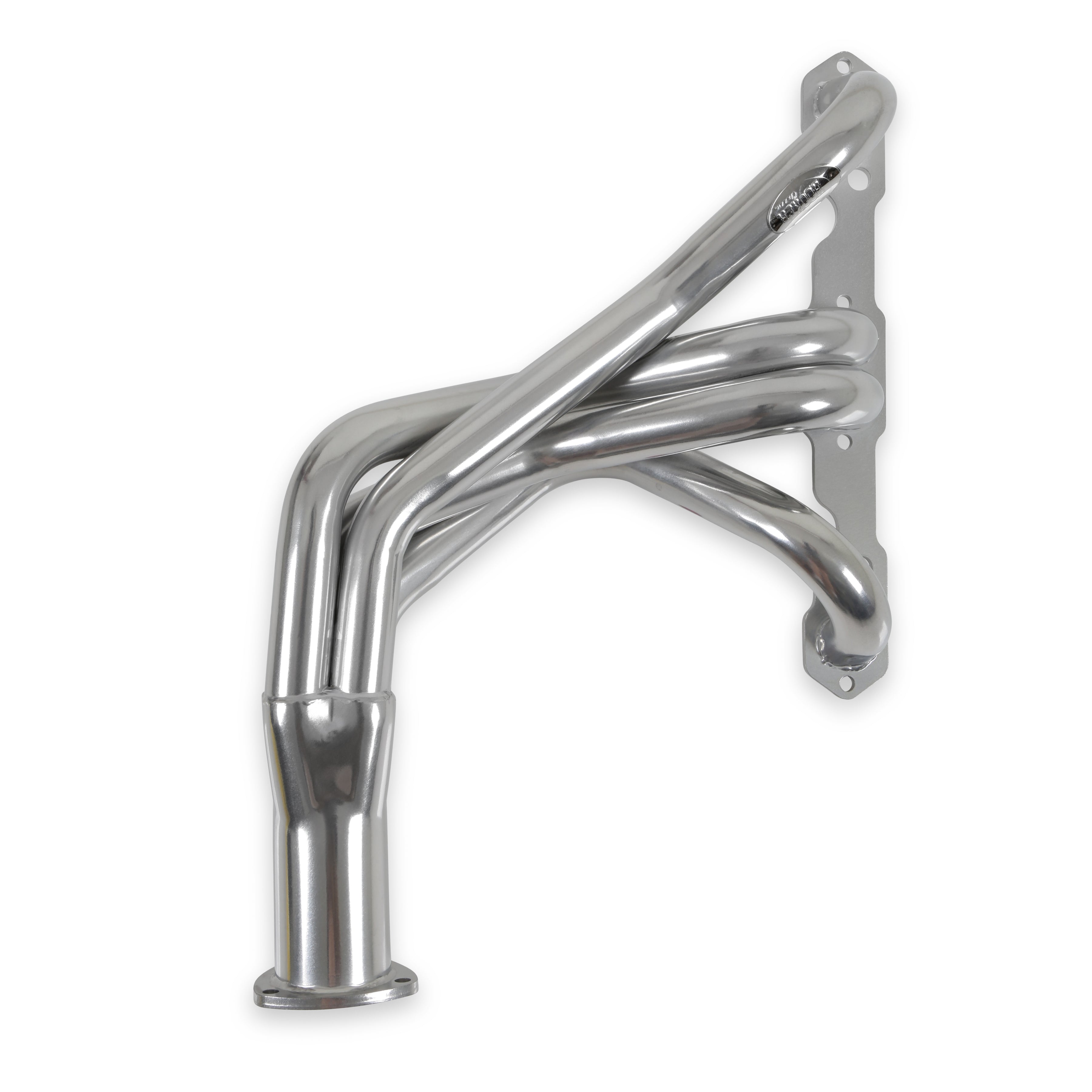 Hooker Competition Long Tube Headers - Ceramic Coated - Photo - out of package Top
