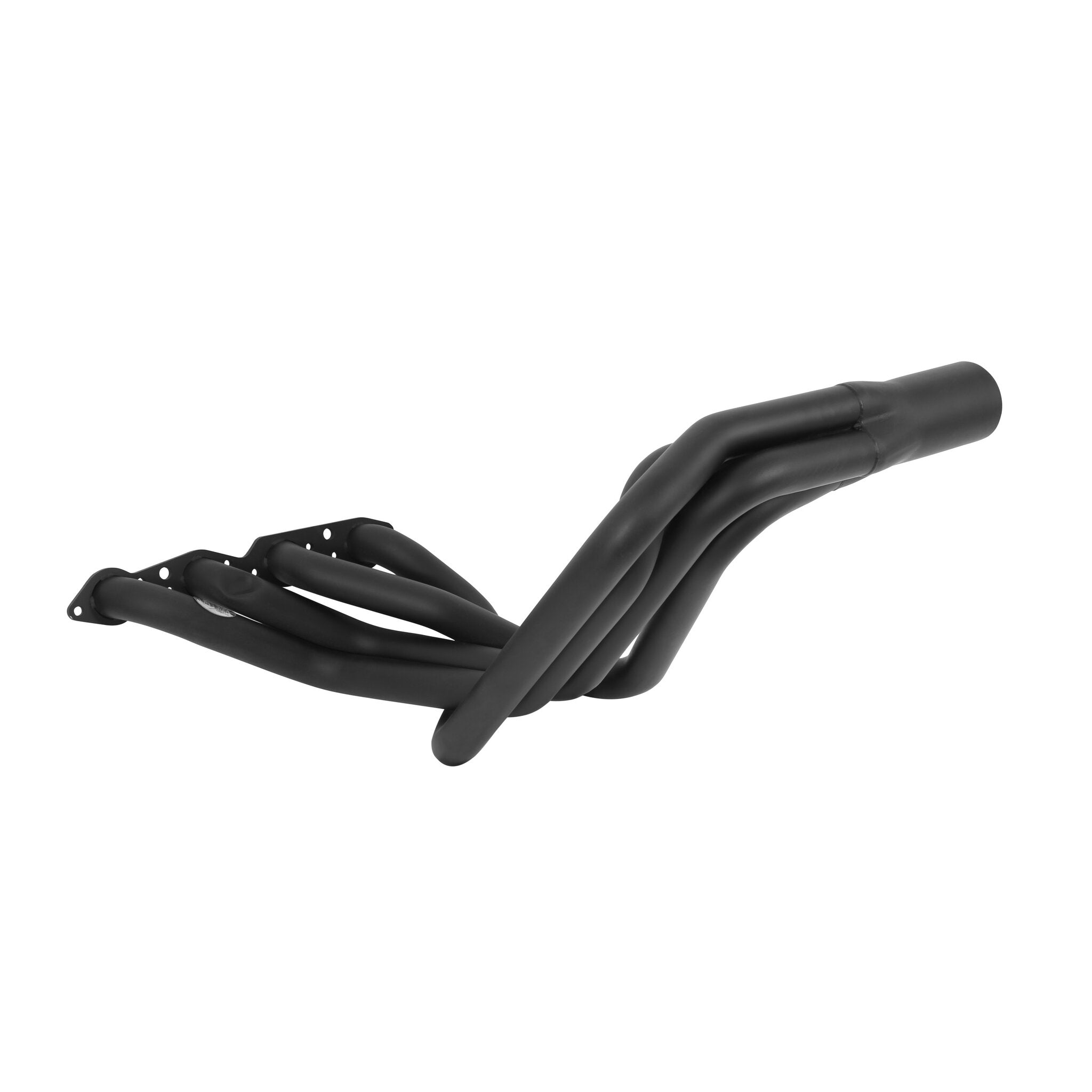 Hooker Super Competition Long Tube Headers - Painted - Photo - out of package Angle