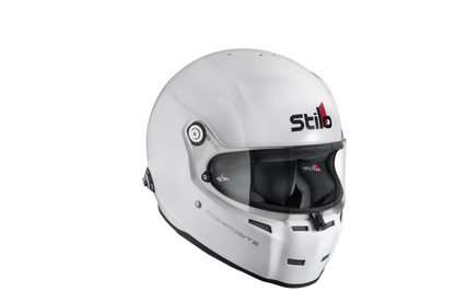 ST5 FN COMP 2X/63 WHITE W/BLK SA2020