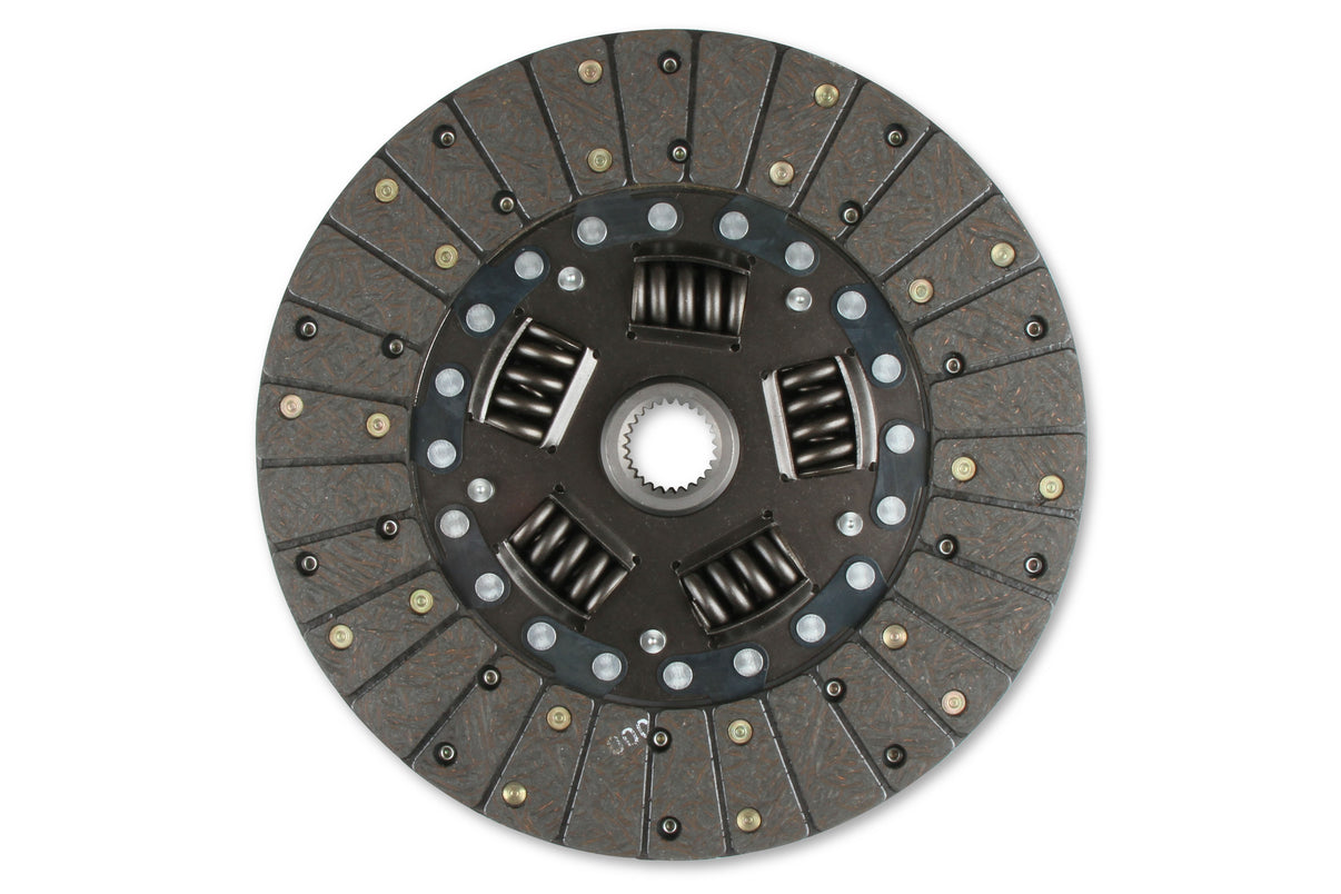 Hays Classic Conversion Clutch Kit - GM - Photo - out of package Angle