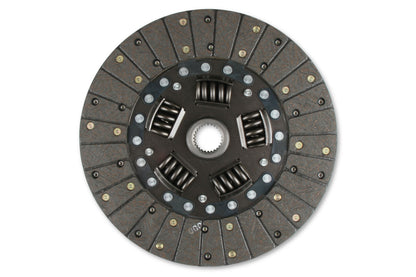Hays Classic Conversion Clutch Kit - GM - Photo - out of package Angle