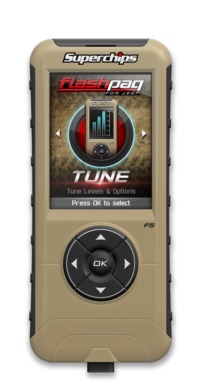 Superchips 3874 image 3